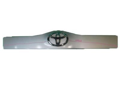 Toyota 76801-47060-B0 Lift Gate Trim