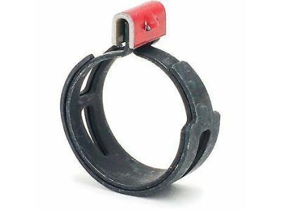 Toyota 90467-22003 Clamp Or Clip(For Water By-Pass Hose NO.5)