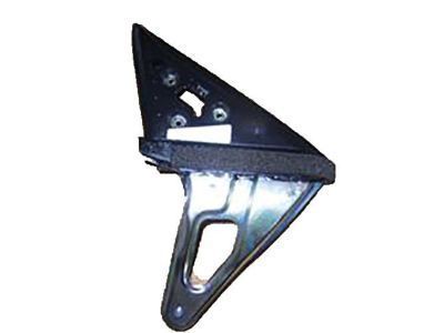 Toyota 67514-17020 Mirror Bracket