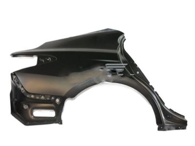 Toyota 61601-06310 Quarter Panel