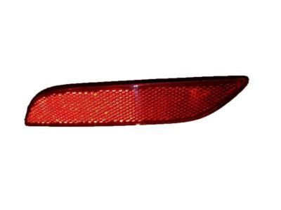 2018 Toyota Camry Bumper Reflector - 81920-06060