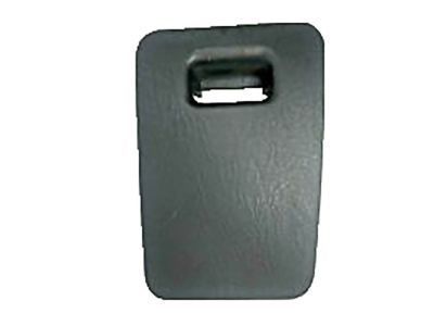 Toyota 55545-0C010-B0 Cover