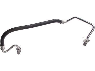 Toyota Sienna A/C Hose - 88703-08060