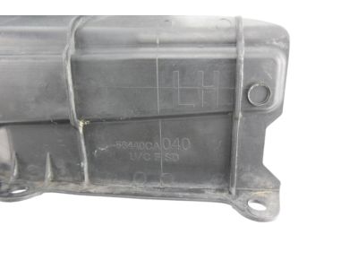 Toyota SU003-01385 Side Cover