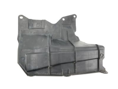 Scion SU003-01385 Side Cover