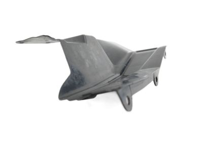 Scion SU003-01385 Side Cover