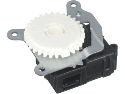 2012 Toyota Prius V Blend Door Actuator - 87106-12170