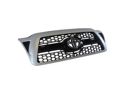 Toyota 53100-04450-G0 Grille