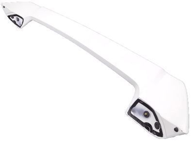 2010 Scion xB Spoiler - PT921-52081-10