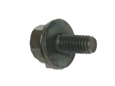 Scion 90119-A0148 Lock Assembly Bolt