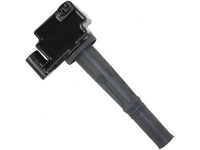 Toyota Ignition Coil - 90919-02213