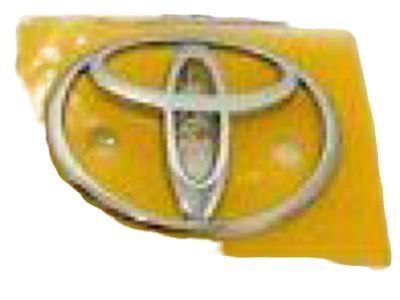 Toyota 90080-54034 Bumper