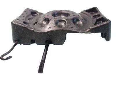 Toyota 64777-02250 Cushion