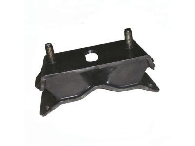 Toyota 12371-61060 Insulator,  Engine Mounting,  Rear NO.1