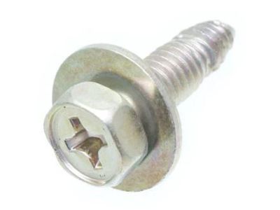 Scion 90159-60546 Screw, W/WASHER TAPP