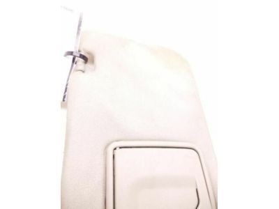 Scion 74320-52490-B0 Sunvisor