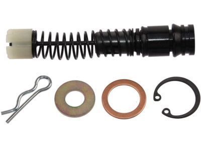 Toyota 04311-14030 Cylinder Kit,  Clutch Master