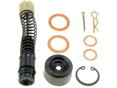 Toyota 04311-14030 Cylinder Kit,  Clutch Master