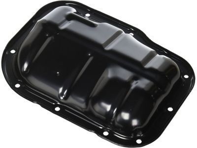 Scion 12102-37010 Lower Oil Pan