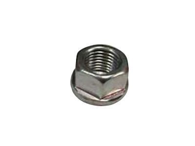 Toyota 90178-A0004 Strut Mount Nut