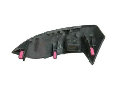 Toyota 55412-42060-B0 Side Trim