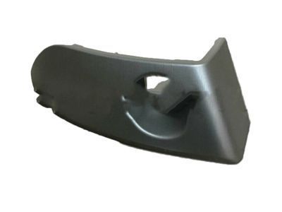 Toyota 55412-42060-B0 Side Trim