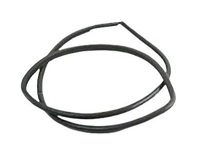 2016 Toyota Tundra Weather Strip - 62312-0C040