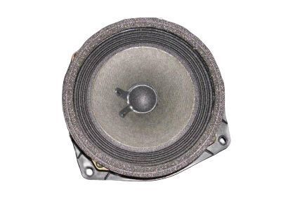 Toyota 86160-0W110 Front Driver Speaker