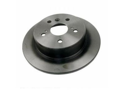 Toyota 42431-33080 Rear Disc