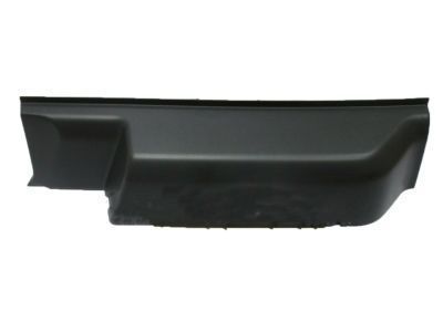 Toyota 76801-35482 Handle, Outside