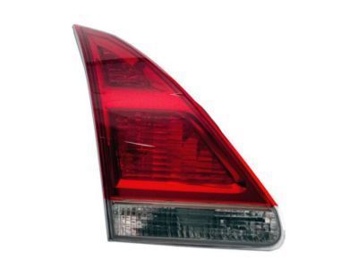 Toyota 81580-0T020 Backup Lamp Assembly