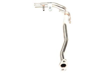 1997 Toyota 4Runner Coolant Reservoir Hose - 16268-75030