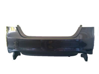 Toyota 52159-33958 Cover,  Rear Bumper