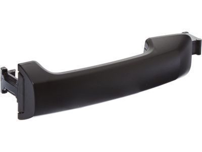 Toyota 69210-0C010 Handle, Outside