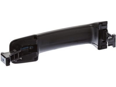 Toyota 69210-0C010 Handle, Outside