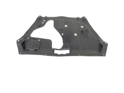 Toyota 51440-0E041 Cover Assembly, Engine U