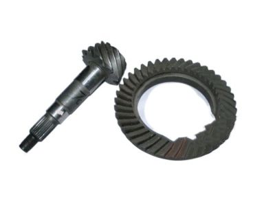 Toyota 41201-21040 Gear Kit, Transfer