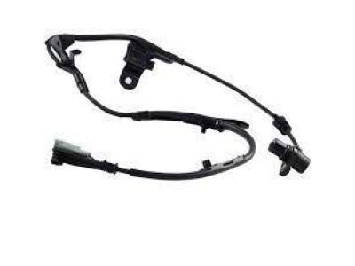 2007 Toyota Sequoia Speed Sensor - 89543-0C010