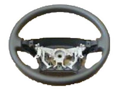 Toyota Steering Wheel - 45100-0W170-B0