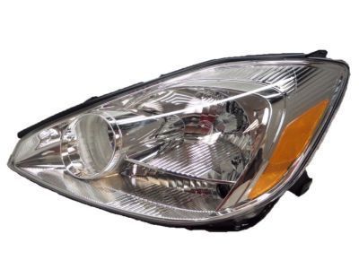 Toyota Headlight - 81170-AE020