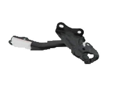 Toyota 53410-02510 Hinge