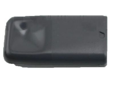 Toyota 69741-89104-B1 Knob,  Rear Door Lock Control