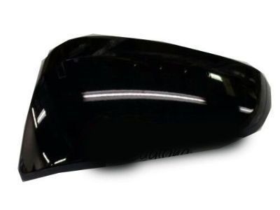 2014 Toyota 4Runner Mirror Cover - 87945-42160-C4