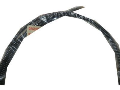 Toyota Sunroof Cable - 63224-AA020