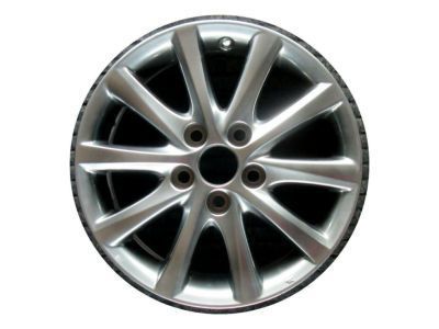 Toyota Spare Wheel - 4261A-06020