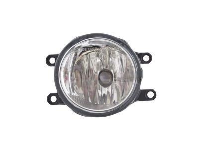 Toyota 81220-08020 Fog Lamp Assembly