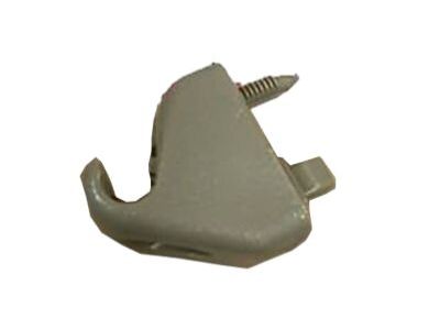 Toyota 74348-34010-B0 Holder,  Visor