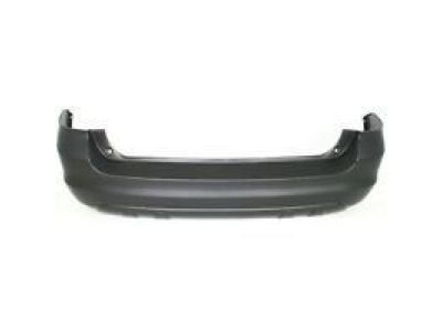 Toyota 52159-47927 Bumper Cover