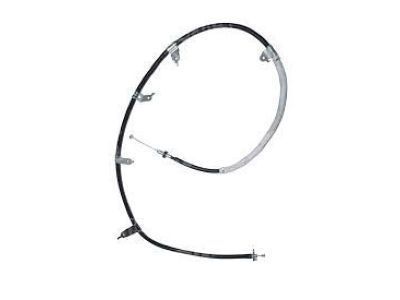 Toyota 46430-60030 Cable