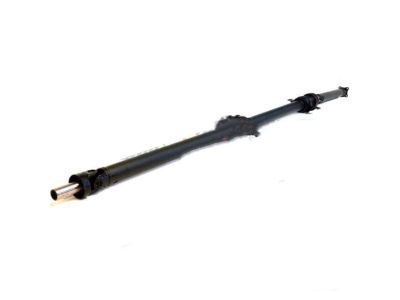 2008 Toyota Sienna Drive Shaft - 37100-45010